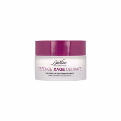 Bionike Defence Xage Ultimate Rich Lifting Rimodellante Balsamo serve ad attenuare i segni di invecchiamento accentuati, anch ...