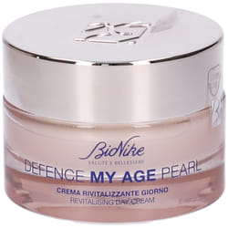 Bionike Defence My Age Pearl Crema Giorno Rivitalizzante 50ml