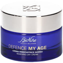 BioNike Defence My Age Crema Rinnovatrice giorno 50ml
