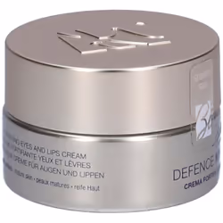 Bionike Defence My Age Gold Crema Fortificante Occhi e Labbra 15ml