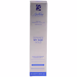 Bionike Defence My Age Gold Crema Uniformante Colorata SPF15 - risparmia il 10% con codice: bionike10 40 ml - Vista aggiuntiva 4