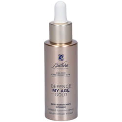 Bionike Defence My Age Gold Siero Fortificante Intensivo 30ml