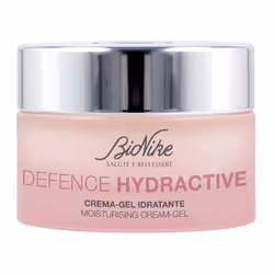Bionike Defence Hydractive Crema-Gel Idratante è una crema-gel idratante pensata per garantire un'idratazione completa e prof ...