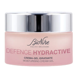 Bionike Defence Hydractive Crema-Gel Idratante per pelli normali e miste 50ml