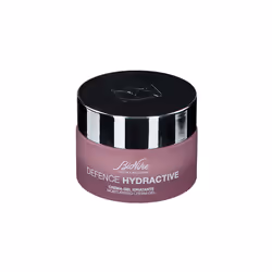 Bionike Defence Hydractive Crema-Gel Idratante per pelli normali e miste 50ml
