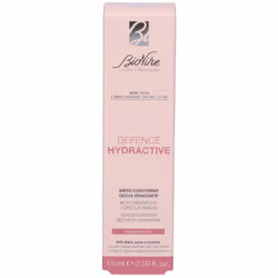 Bionike Defence Hydractive Siero Contorno Occhi Idratante 15ml - Vista aggiuntiva 4