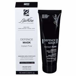 Bionike Defense Mask Instant Pure Maschera Purificante 75ml - Vista aggiuntiva 4