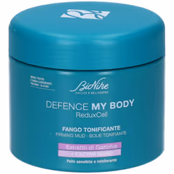 Bionike Defence My Body Reduxcell Fango Tonificante è un trattamento corpo detossinante e tonificante che aiuta a migliorare  ...