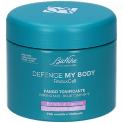 Bionike Defence My Body Reduxcell Fango Tonificante 500 ml
