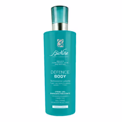 Bionike Defence Body Anticellulite Rimodellante corpo, pelli sensibili e intolleranti. Morbida emulsione dalla texture piacev ...