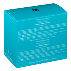 Bionike Defence Body Trattamento Cellulite Crema-Gel Drenante 30 Bustine Monouso - Vista aggiuntiva 4