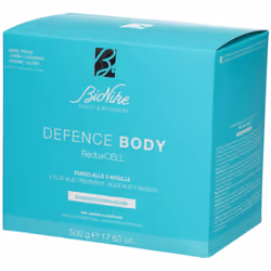 Bionike Defence Body Fango Tre Argille Anticellulite è un trattamento anticellulite in fango con risciacquo. Formulato con tr ...