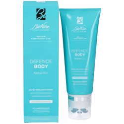 BioNike Defence Body Booster Snellente Corpo 200 ml Crema - Vista aggiuntiva 4