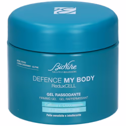 Bionike Defence My Body Reduxcell Gel Rassodante 300 ml è un trattamento corpo che migliora tonicità e compattezza della pell ...