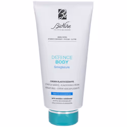 Bionike Defence Body Crema Smagliature Elasticizzante 300 ml
