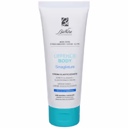 Bionike Defence Body Crema Elasticizzante per Smagliature previene e riduce le smagliature. Idrata e migliora l'elasticità de ...