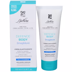 Bionike Defence Body Crema Elasticizzante per Smagliature 100 ml