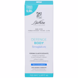 Bionike Defence Body Crema Elasticizzante per Smagliature 100 ml - Vista aggiuntiva 4