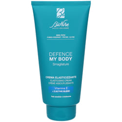 Bionike My Body Smagliature Crema Elasticizzante con Vitamina E 300 ml