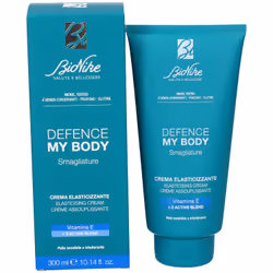 Bionike My Body Smagliature Crema Elasticizzante con Vitamina E 300 ml