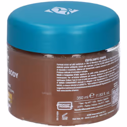 Bionike Defence My Body Scrub Esfoliante Corpo 350ml - Vista aggiuntiva 4