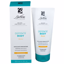 Bionike Defence Body Scrub Esfoliante Rinnovatore 200ml - Vista aggiuntiva 4