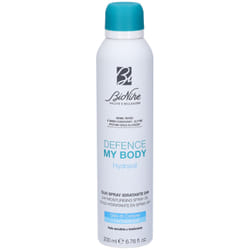 Bionike Defence My Body Hydraoil Spray Idratante 200ml