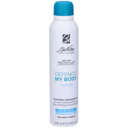 Bionike Defence My Body Hydraoil Spray Idratante 200ml - Vista aggiuntiva 4