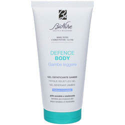 Bionike Defence Body Gel Defaticante Gambe 150 ml