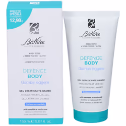 Bionike Defence Body Gel Defaticante Gambe 150 ml