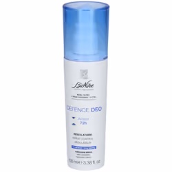 Bionike Defence Deo Spray Antiodorante è una soluzione priva di alcool, indicata per neutralizzare i cattivi odori causati da ...