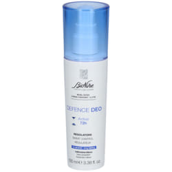 Bionike Defence Deo Spray Antiodorante Sudorazione Intensa 100ml