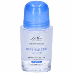 Bionike Defence Deo Active 72h è un deodorante altamente efficace che offre fino a 72 ore di protezione dal sudore e dai catt ...