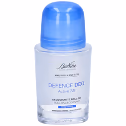 Bionike Defence Deo Active 72h Sudore Intenso Roll On 50ml - Vista aggiuntiva 4