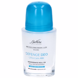 Bionike Defence Deo Roll-on Senza Sali Deodorante è un prodotto deodorante per le pelli sensibili perché realizzato senza sal ...