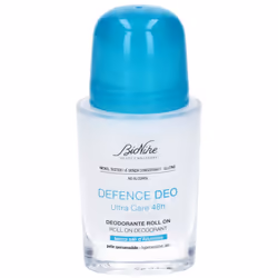Bionike Defence Deo Roll-on Senza Sali Deodorante 50 Ml - Vista aggiuntiva 4