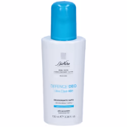 Il Bionike Defence Deo Ultra Care 48H Vapo 100ml rappresenta una soluzione innovativa per chi cerca un deodorante delicato ma ...