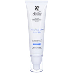 Bionike Defence Deo Latte Deodorante a Lunga Tenuta 96 h da 50ml