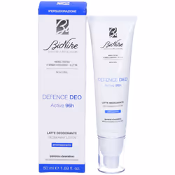 Bionike Defence Deo Latte Deodorante a Lunga Tenuta 96 h da 50ml