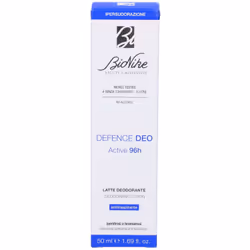 Bionike Defence Deo Latte Deodorante a Lunga Tenuta 96 h da 50ml - Vista aggiuntiva 4