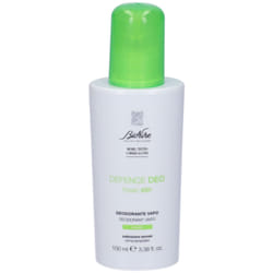 Bionike Defence Deo Vapo No-Gas Pelle Normale Anti-Traspirante Anti-Odorante 100 ml