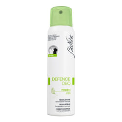 Bionike Defence Deo Deodorante Fresh Spray 150 ml