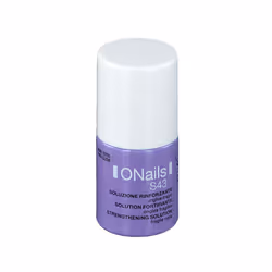 Bionike Onails S43 Soluzione Rinforzante Unghie 11 ml