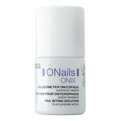 Bionike Onails Onix Soluzione Onicofagia Anti-Rosicchiamento Unghie e Cuticole11 ml