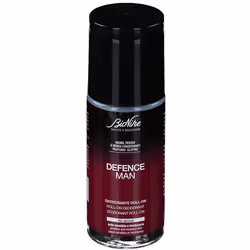 Bionike Defence Man Deodorante Roll-on Uomo 50 ml