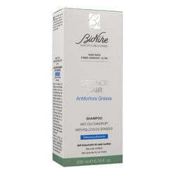 Bionike Defence Hair Shampoo Antiforfora Grassa 200ml