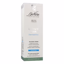 Bionike Defence Hair Balsamo Crema Dermolenitivo Ultradelicato è un balsamo crema ideale per tutti i tipi di capelli, anche p ...