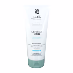 Bionike Defence Hair Balsamo Crema Dermolenitivo Ultradelicato per Capelli 200ml