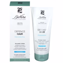 Bionike Defence Hair Balsamo Crema Dermolenitivo Ultradelicato per Capelli 200ml - Vista aggiuntiva 4