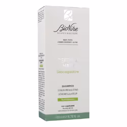 Bionike Defence Hair Shampoo è un prodotto utile per regolare l'eccesso di sebo e fortificare i capelli grassi. 

Formato: 20 ...